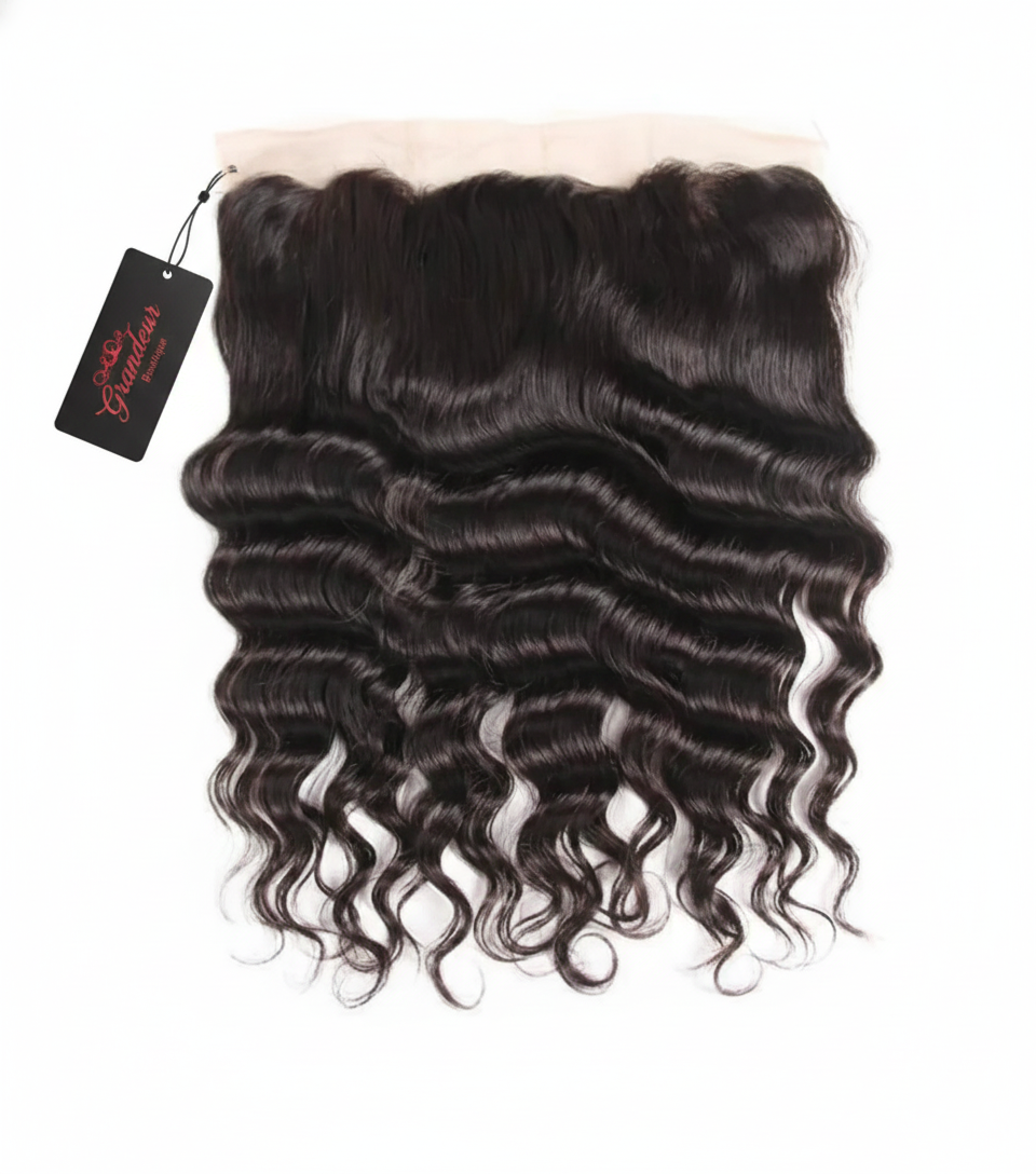 Frontals