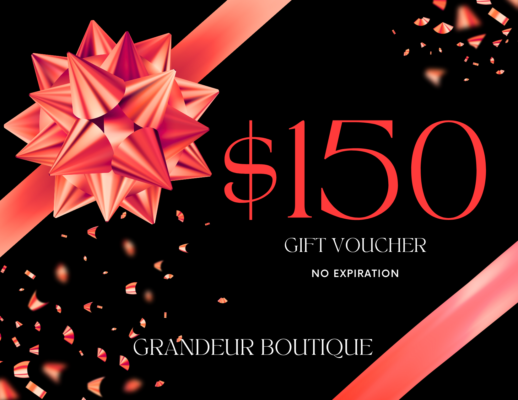 Grand Gift Card