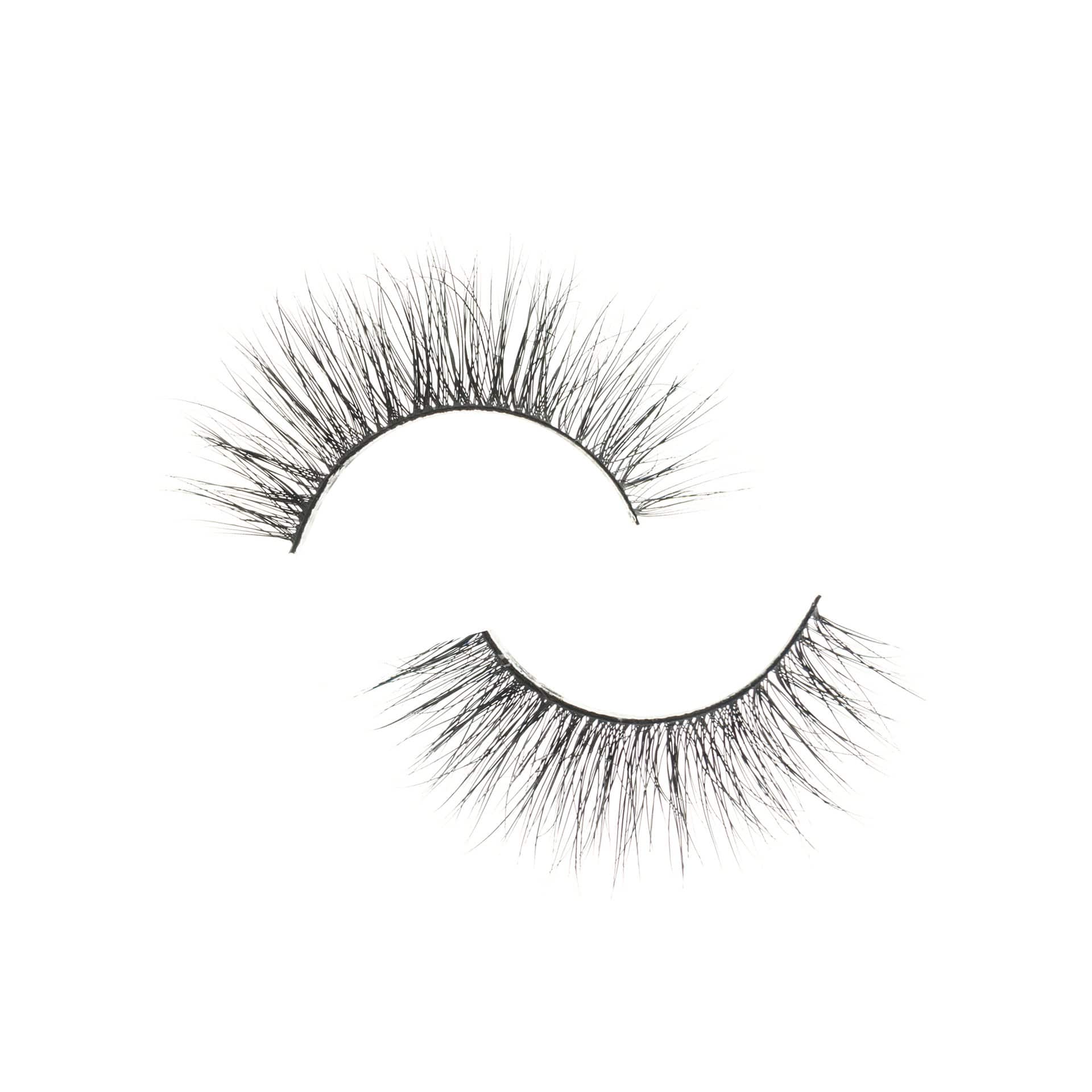 Teaser - Natural Volume