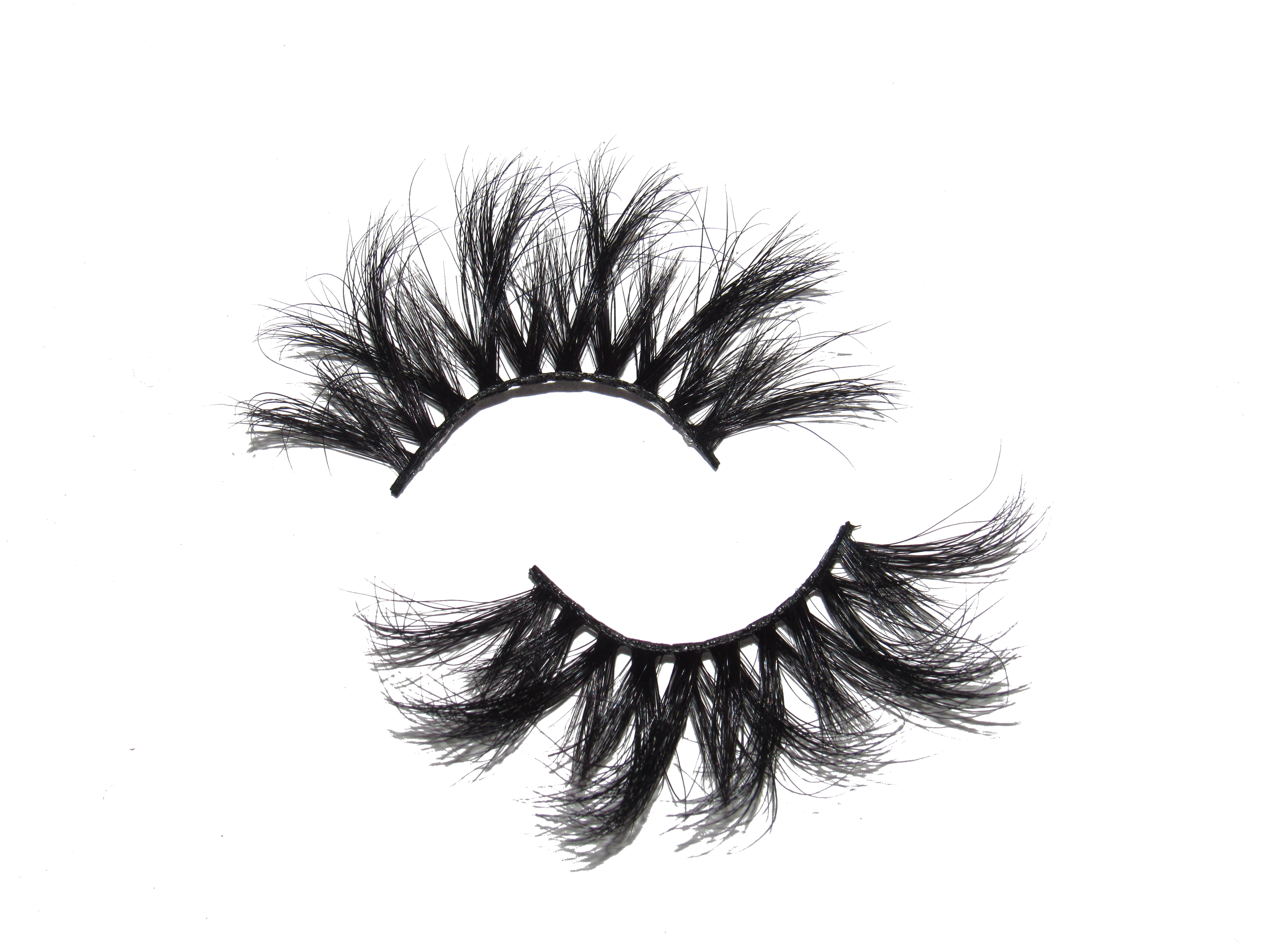 Exotic Mink Eyelash
