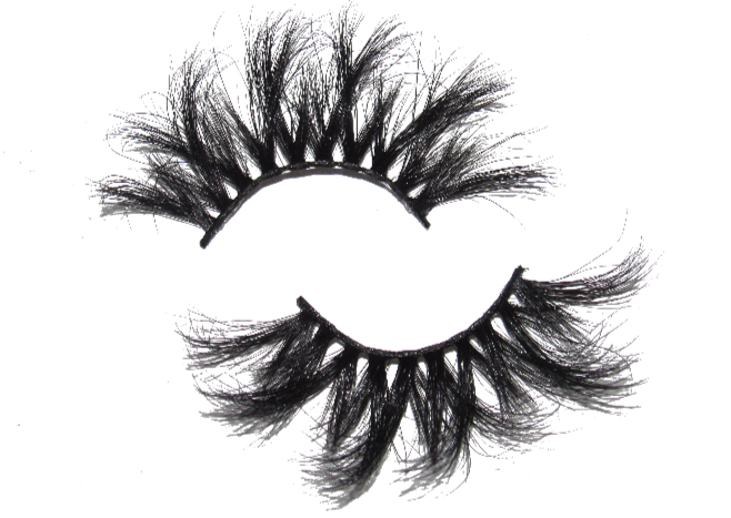 Grandeur Mink Eyelashes