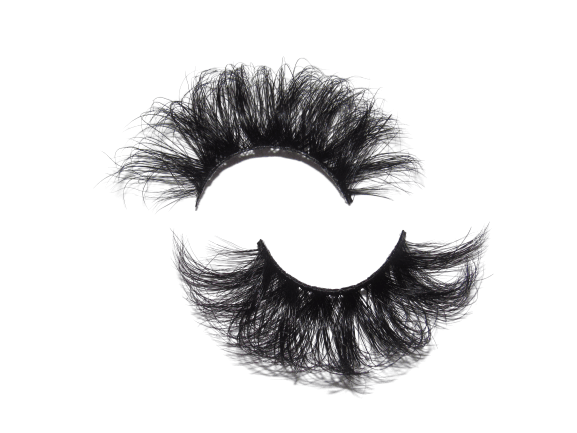 Queen Mink Eyelashes