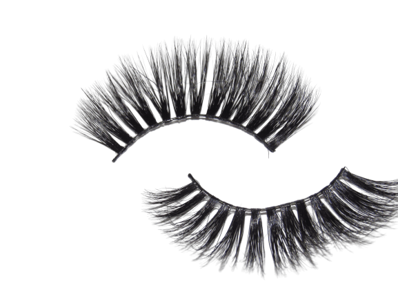 Sophisticated Mink Eyelashes