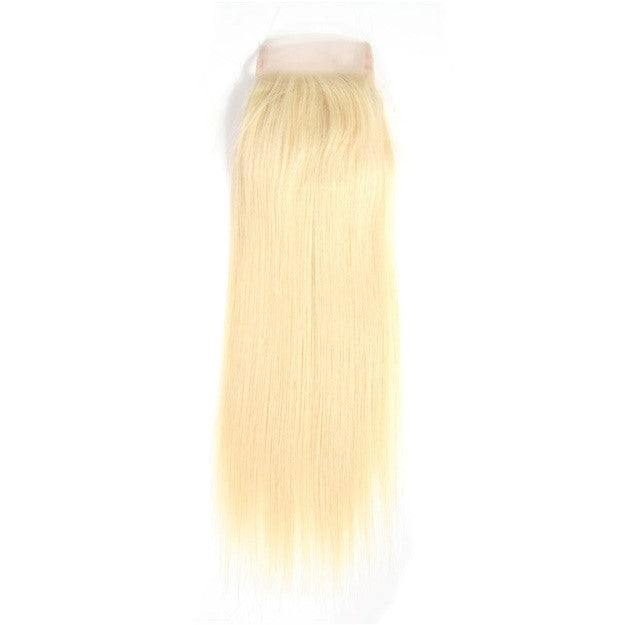 613 Transparent Lace Closure
