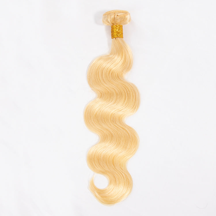 613 Blonde Barbie